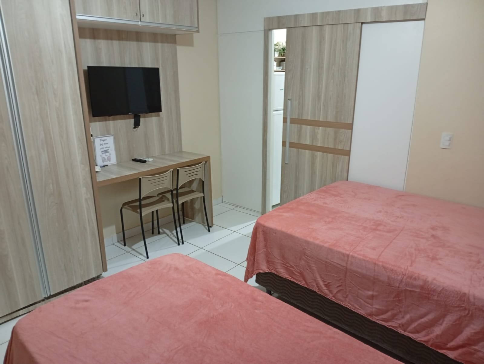 Fotos apartametnos LAGOA QUENTE FLAT SERVICE CALDAS NOVAS